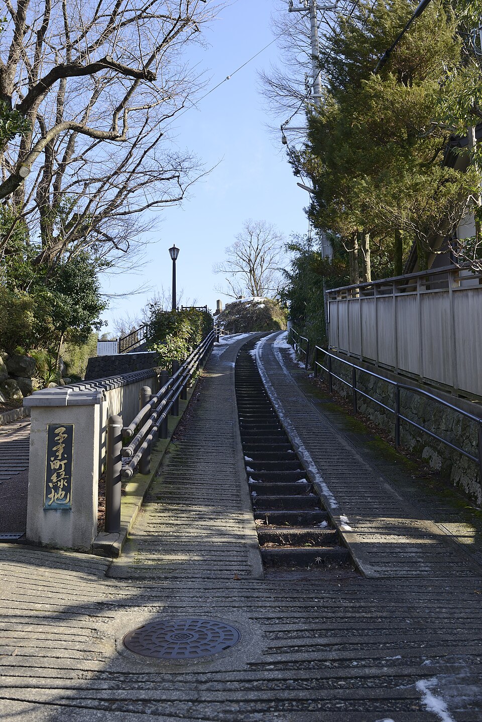 麗耳神社（予想）