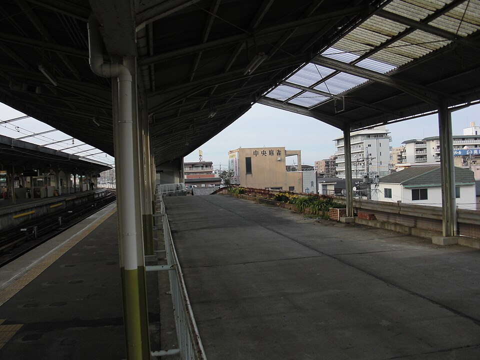 小田橋