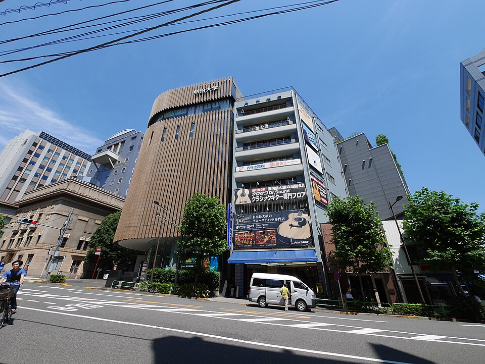 古濑户咖啡店