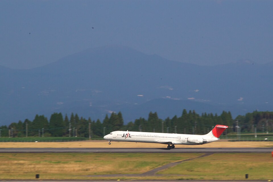 鹿児島空港ビルディング