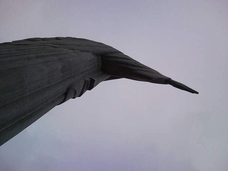 Cristo Redentor