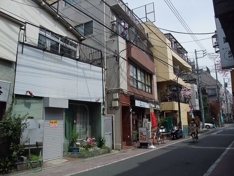 中板橋北