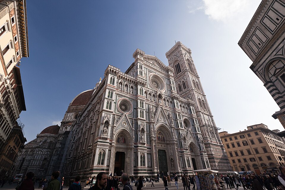 Cattedrale di Santa Maria del Fiore