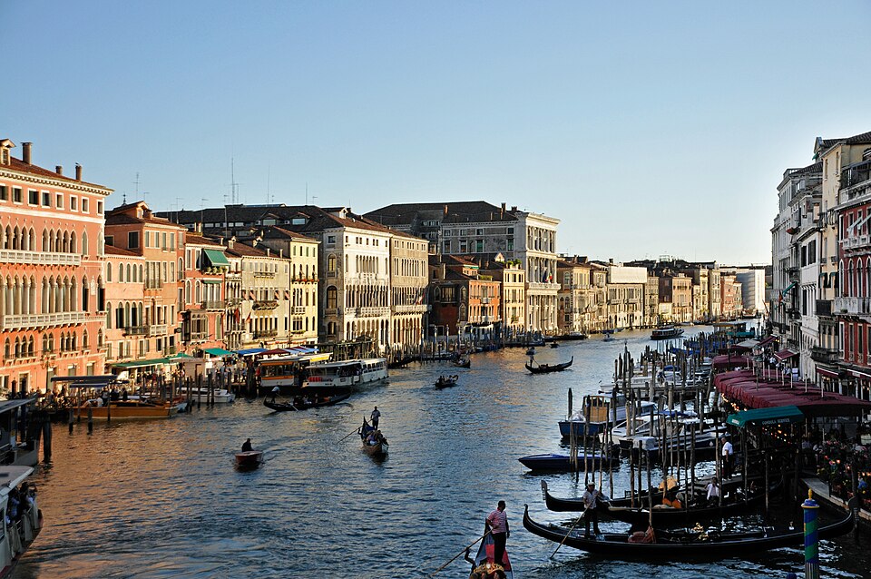Ponte di Rialto