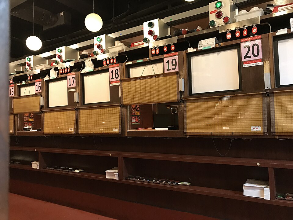 みんとちゃんがいるであろう店
