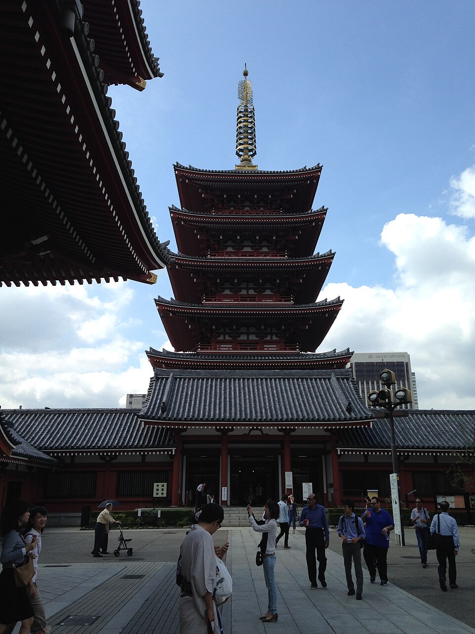 浅草寺