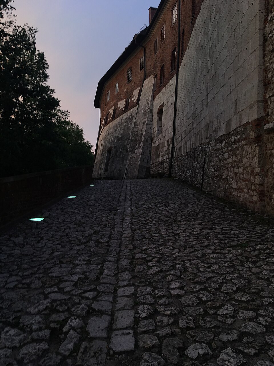 Wawel Odzyskany