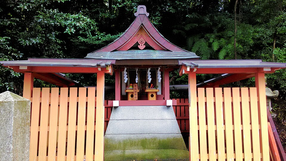 吉田神社