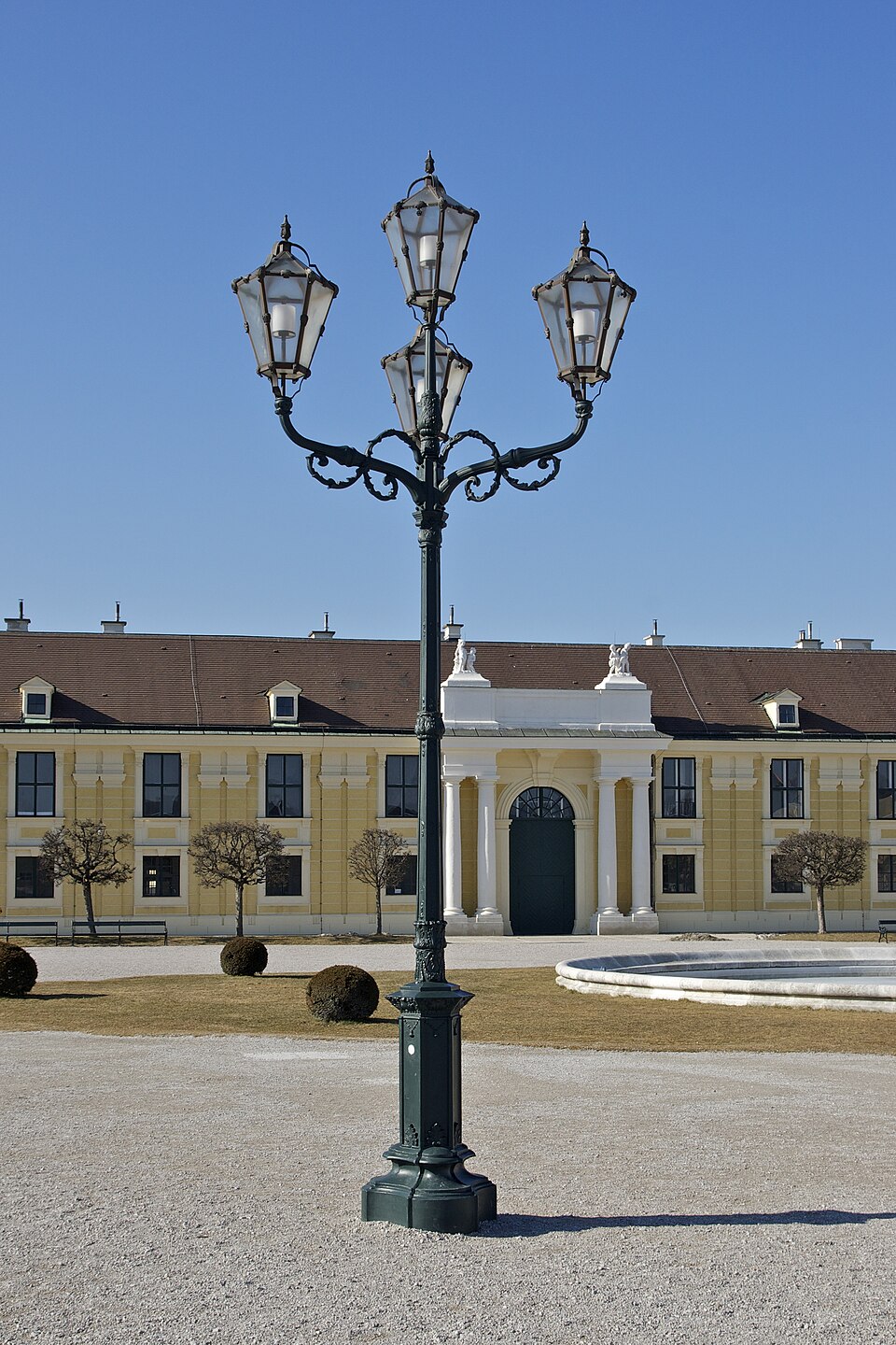 Schloss Schönbrunn