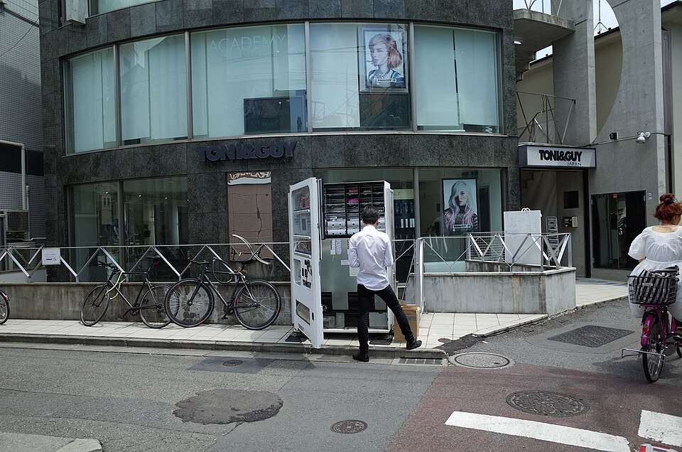 原宿キャシディ