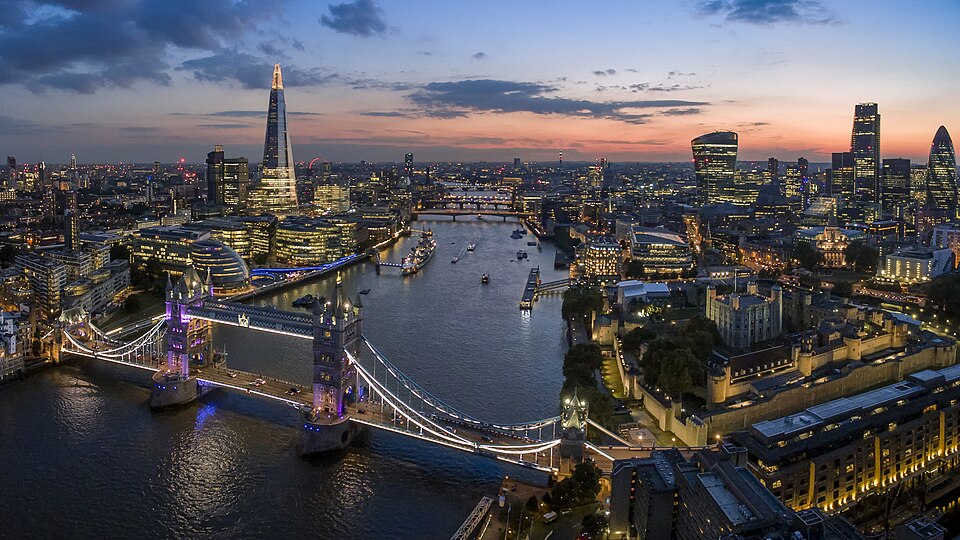 London Bridge