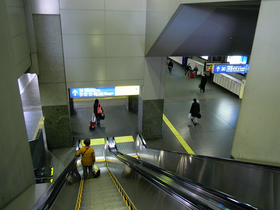 京都駅