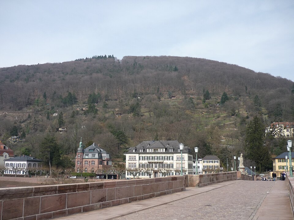 Alte Brücke