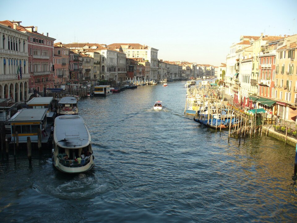 Ponte di Rialto