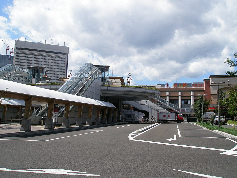 イーストンビル
