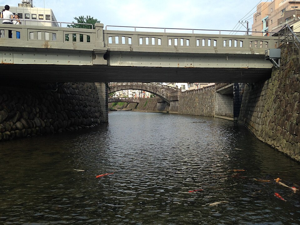 魚市橋