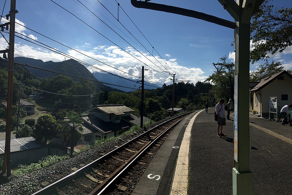 ブロック塀