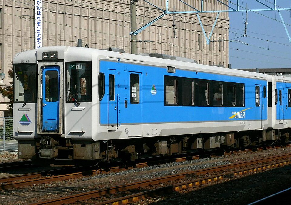 山形駅東口