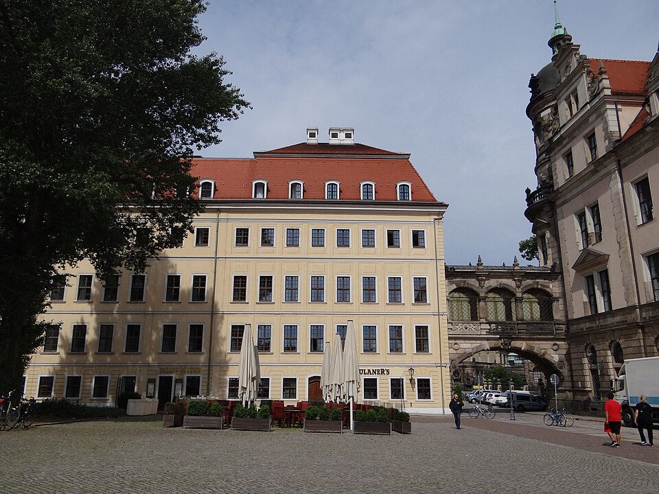 Dresdner Frauenkirche