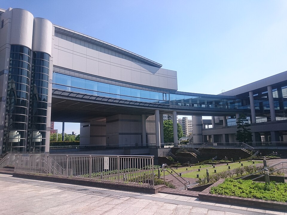 名古屋国際会議場センチュリーホール