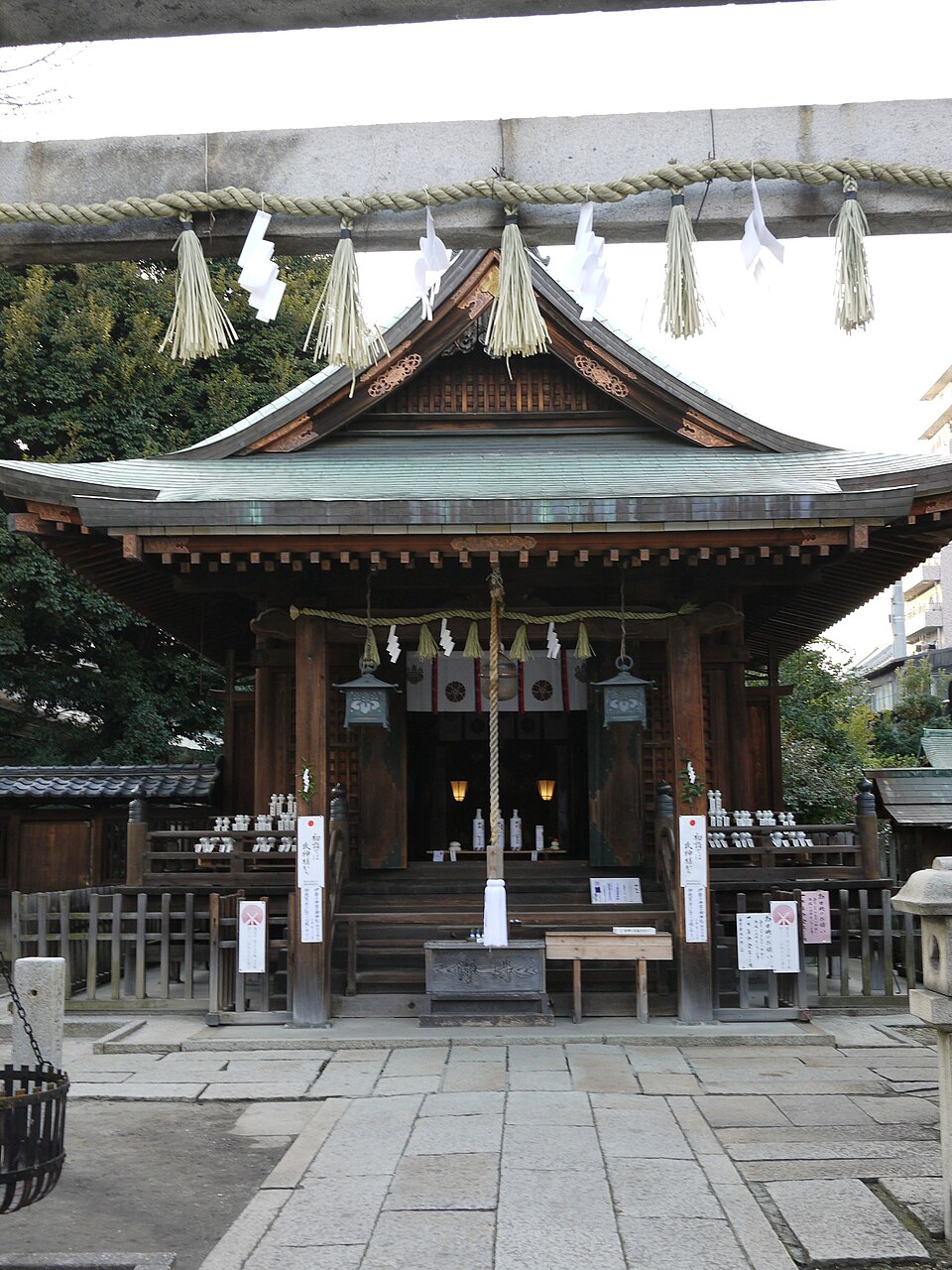 富士浅間神社