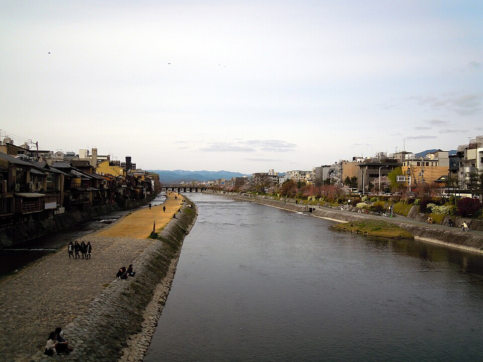 四条大橋