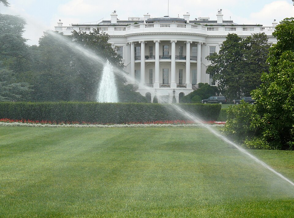 03 White House