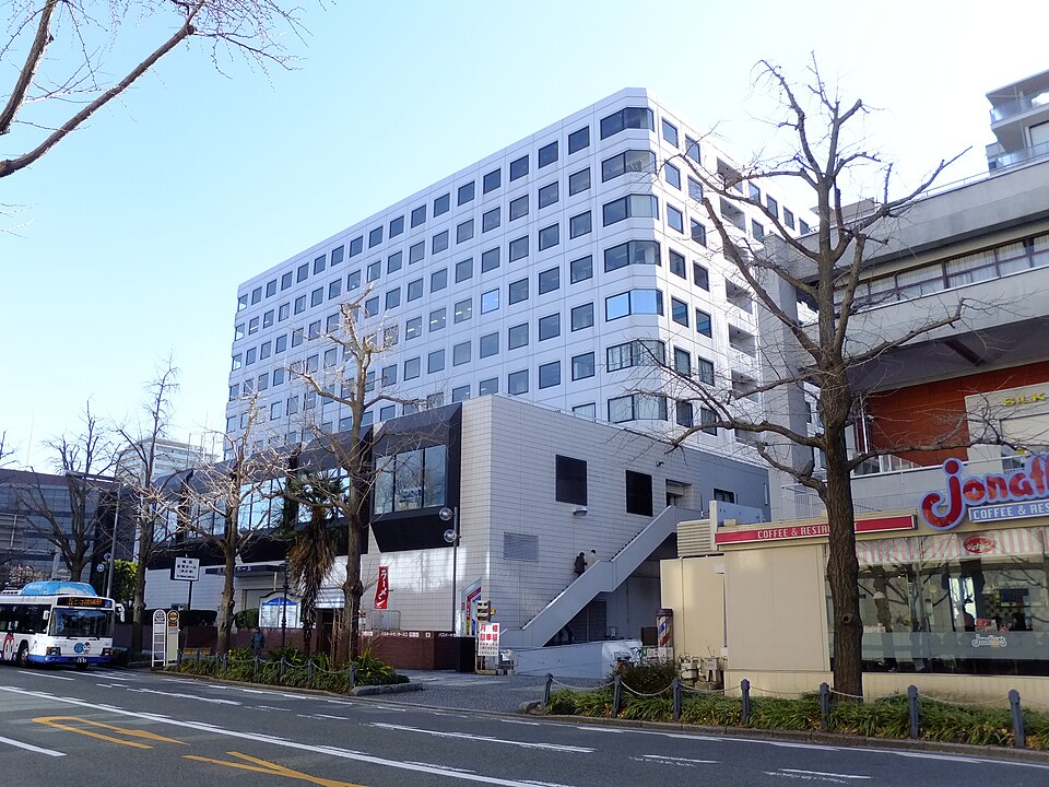 山下公園