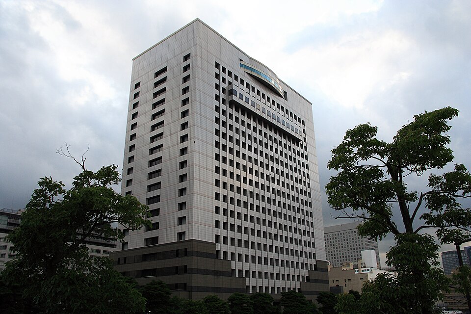 神奈川県​警察​本部