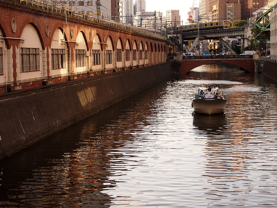 昌平橋