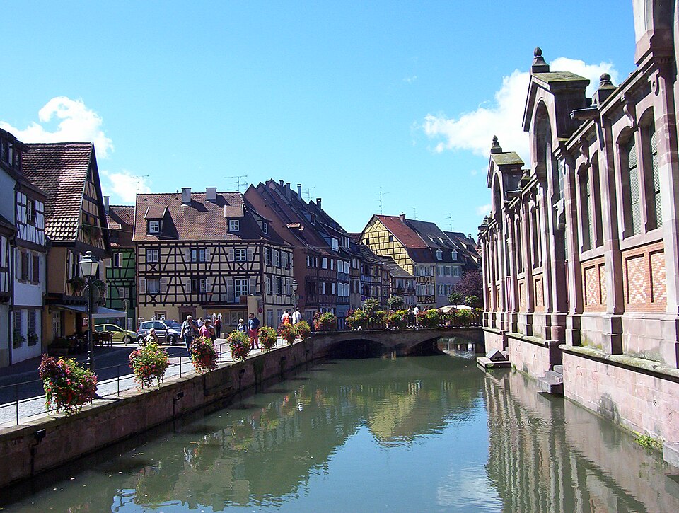 Petite Venise