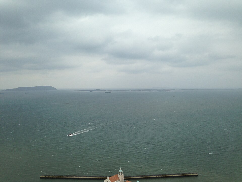 福岡タワー