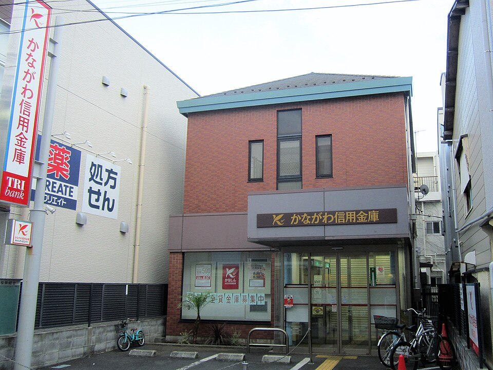 鵠沼海岸駅