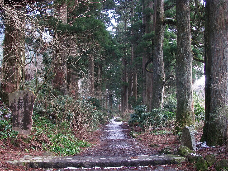 歩道橋