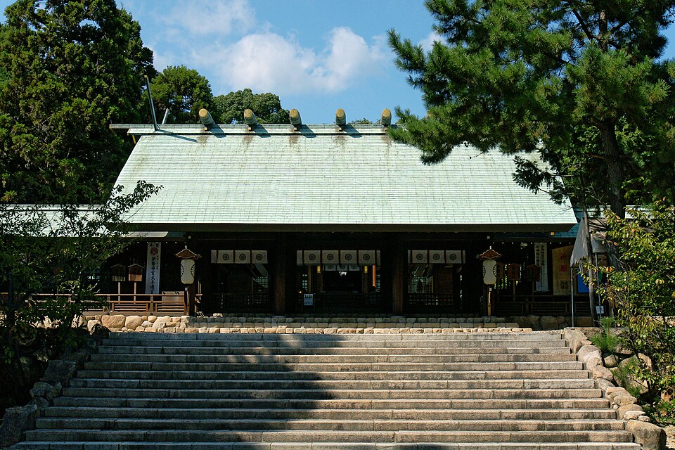 廣田神社