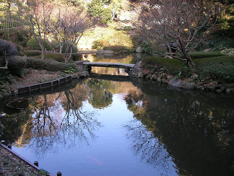池田山公園