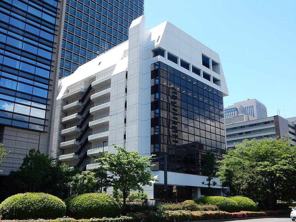 日比谷野外大音楽場