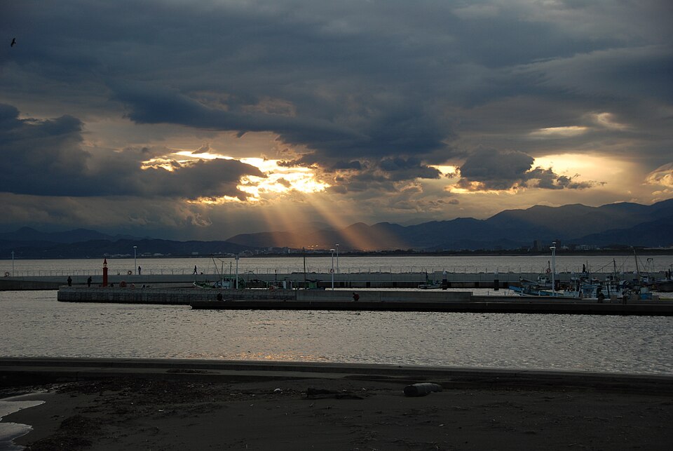 江ノ島弁天橋