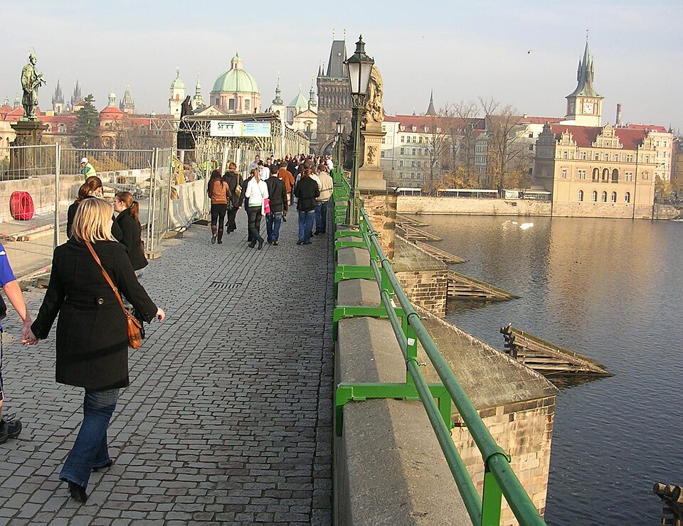 Kralův most