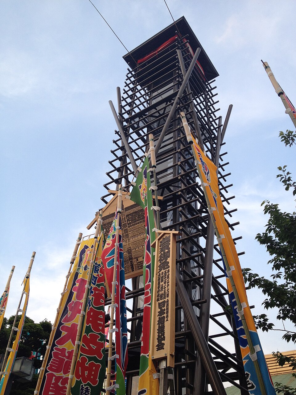両国国技館
