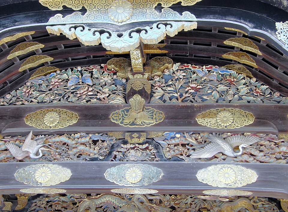 ?.1京都御所
