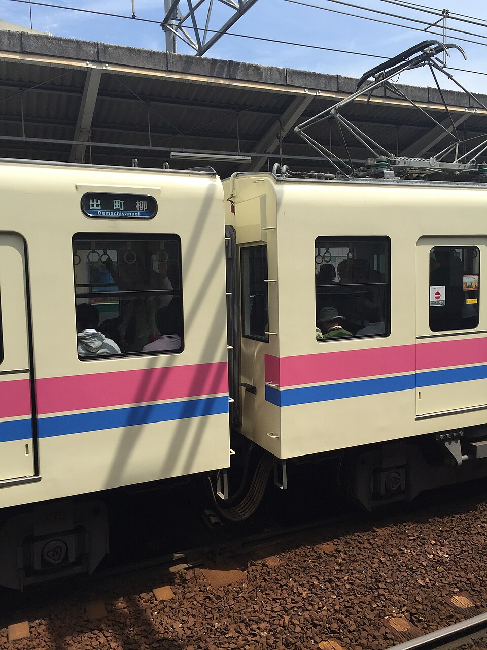 セブンイレブン修学院前2