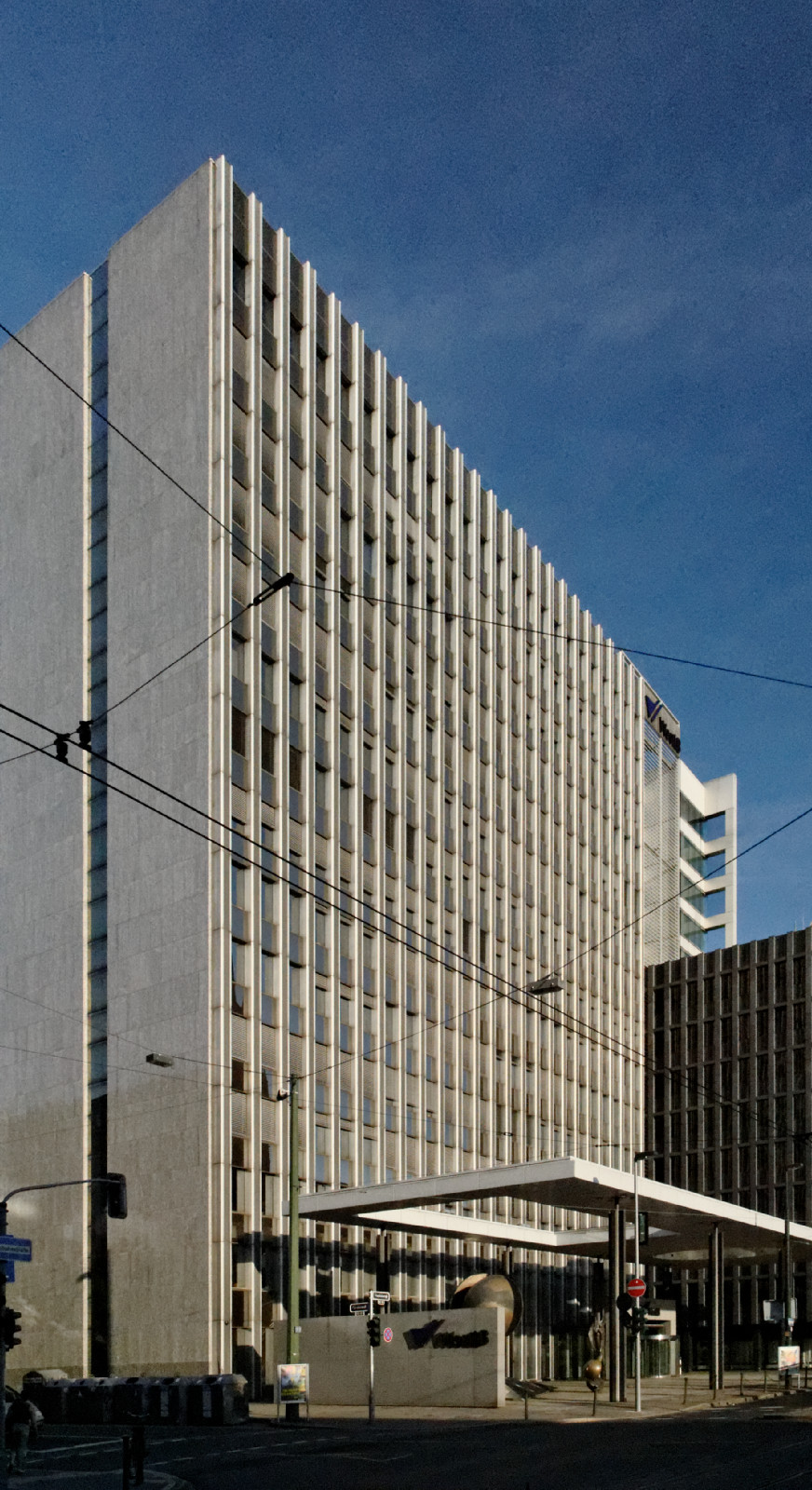 Ministerium des Innern des Landes NRW