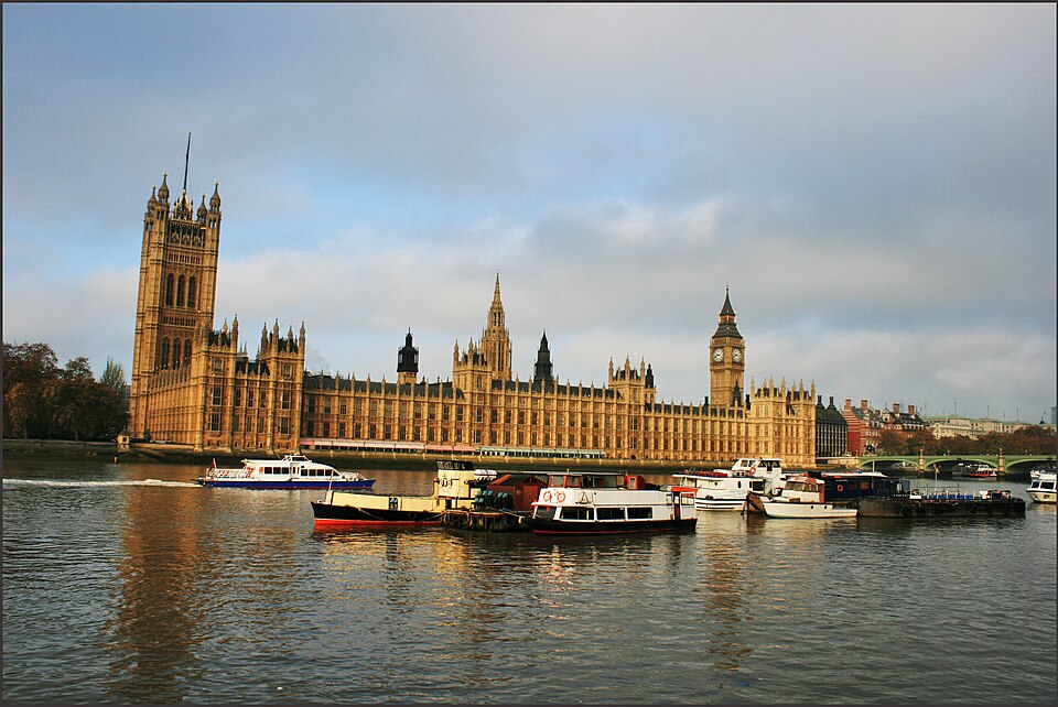 Thames Cruises