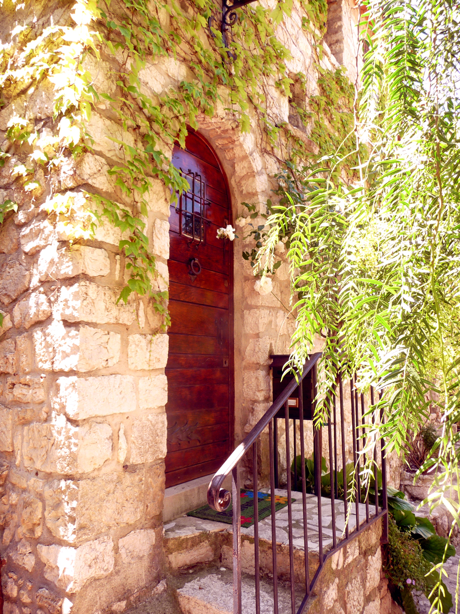 Château Eza
