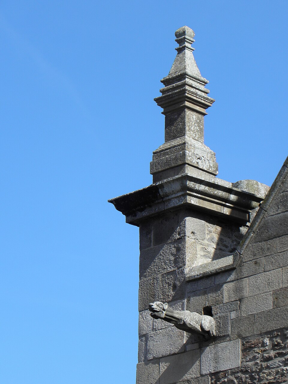Cathédrale Saint-Vincent de Saint-Malo