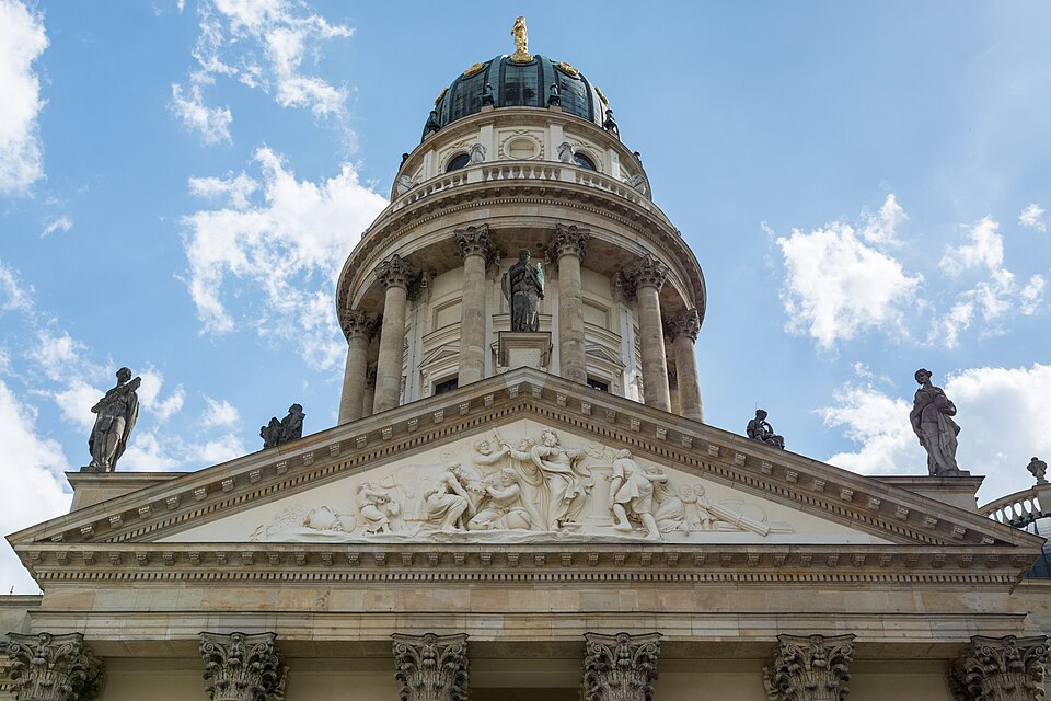 Gendarmenmarkt