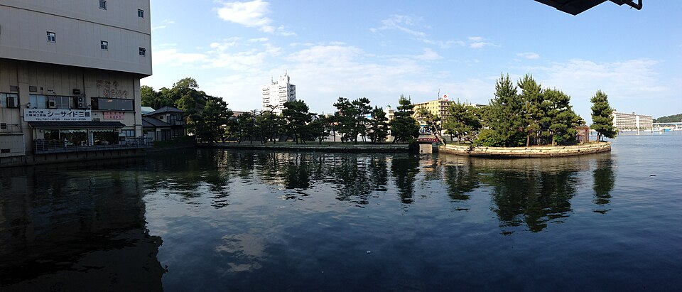 八景​メディカルビル