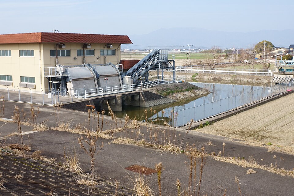 六角川大橋