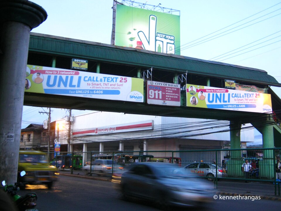 Bankerohan Public Market